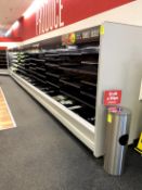 36FT RUN OF KYSOR WARREN MULTIDECK