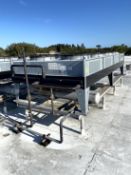 KRACK 8 FAN ROOFTOP CONDENSER