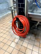 RED HOSE