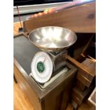 YAMATO PRODUCE SCALE