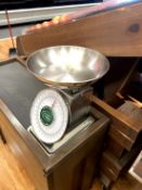 YAMATO PRODUCE SCALE