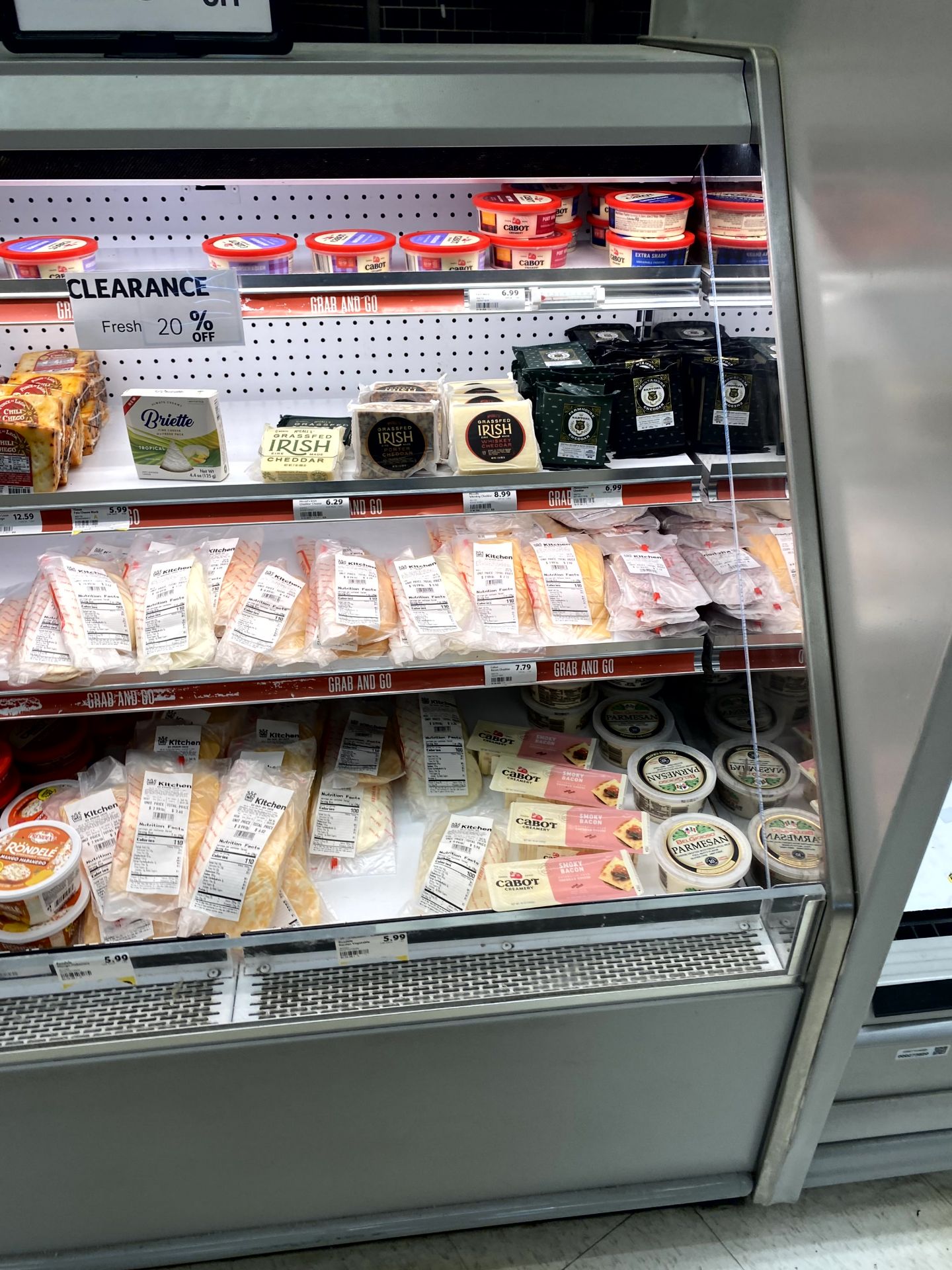 2018 HILL PHOENIX GRAB AND GO - Image 2 of 3