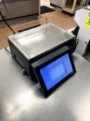 BIZERBA PRICING SCALE