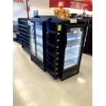 CHECKLANE MERCHANDISERS (COOLERS NOT INCLUDED)