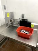 HOBART MEAT TENDERIZER