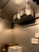 BOHN 2 AND 4 FAN COILS