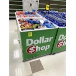 PORTABLE MERCHANDISERS