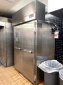 BAXTER DOUBLE WIDE PROOF BOX