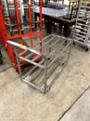 TWO TIER CART