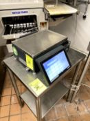 BIZERBA PRICING SCALE