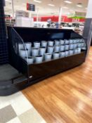 STRUCTURAL CONCEPTS FLORAL SELF CONTAINED CASE