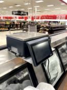 BIZERBA PRICING SCALE