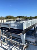 KRACK 8 FAN ROOFTOP CONDENSER