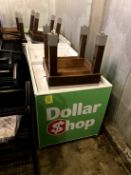 PORTABLE MERCHANDISERS