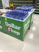 PORTABLE MERCHANDISERS