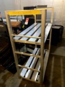 ALUMINUM RACKS
