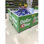 PORTABLE MERCHANDISERS