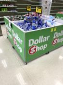 PORTABLE MERCHANDISERS