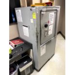 SINGLE DOOR SAFE WITHOUT COMBO