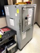 SINGLE DOOR SAFE WITHOUT COMBO