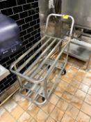TWO TIER CART