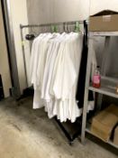 CLOTHING RACK