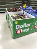 PORTABLE MERCHANDISERS