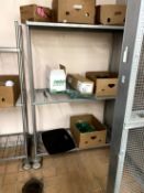 METRO RACKS