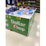 PORTABLE MERCHANDISERS