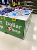 PORTABLE MERCHANDISERS