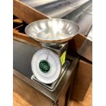 YAMATO PRODUCE SCALE