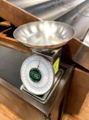 YAMATO PRODUCE SCALE