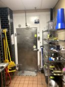 BAKERY/DELI WALK IN FREEZER