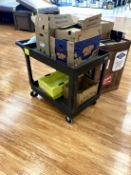 U-LINE CART 25" X 45"