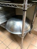 LARGE MIXING BOWL