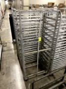 OVEN RACK WITHOUT HOOKS