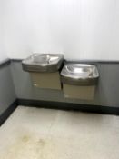 ELKAY DRINKING FOUNTAINS