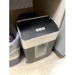 ATIVA PAPER SHREDDER