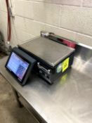 BIZERBA PRICING SCALE