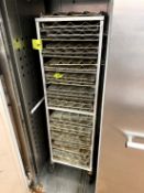 5 AND 4 LOAF BAGUETTE TRAYS