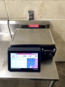 BIZERBA PRICING SCALE