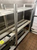 ALUMINUM RACKS