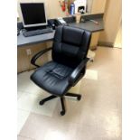 ALL OFFICE CHAIRS IN MAIN OFFICE