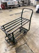TWO TIER CART