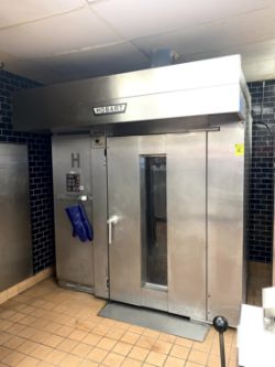 Winn Dixie Grocery Auction Fort Pierce FL 02/19