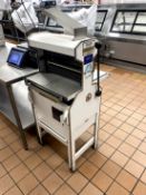 1998 OLIVER BREAD SLICER