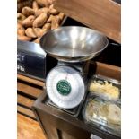 YAMATO PRODUCE SCALE