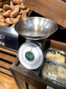 YAMATO PRODUCE SCALE