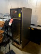 CARTER HOFFMANN HOLDING CABINET