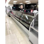 16FT RUN OF KYSOR WARREN DELI CASE